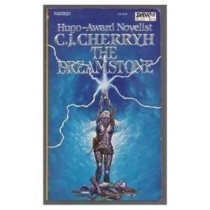 The Dreamstone (Ealdwood Duology) (MMPB)